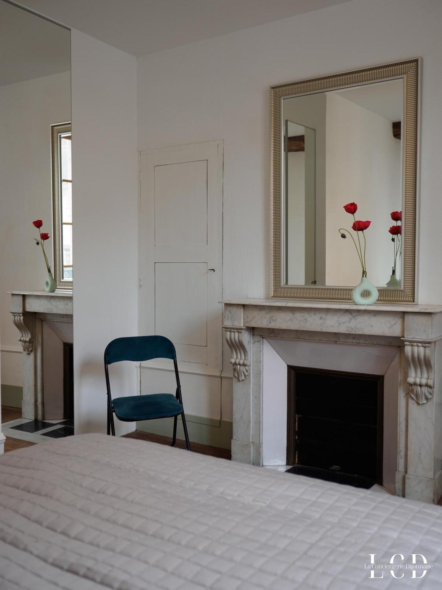 Le Berbisey Dijon Centre Apartment Exterior photo
