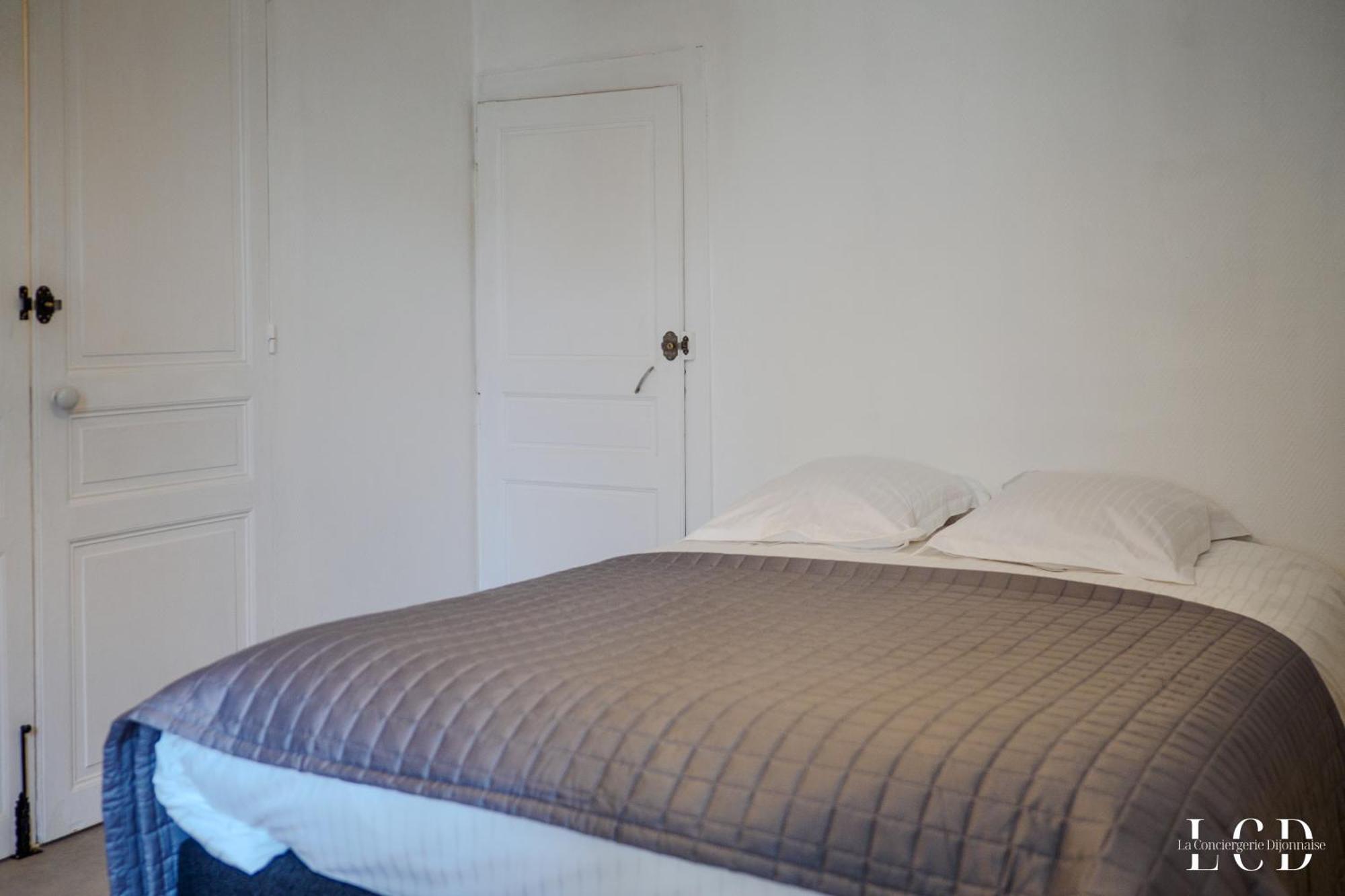 Le Berbisey Dijon Centre Apartment Exterior photo