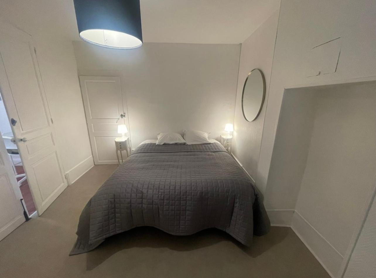Le Berbisey Dijon Centre Apartment Exterior photo
